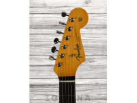 Fender  American Vintage II 1961 Rosewood Fingerboard Olympic White
